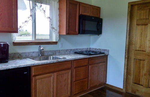Cortez House | Stone Turtle Lodges has 3 luxurious individual cabins 3 miles north of Cortez.