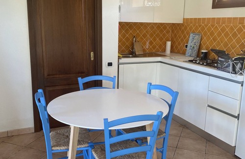 Budoni Villa | Stone villa by the sea ideal for lovers of relaxation and comfort