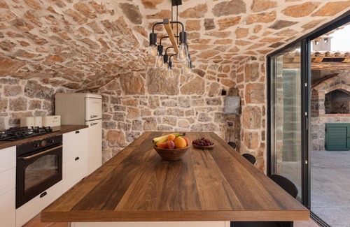 Durasevici Villa | Stone Villa Liberta
