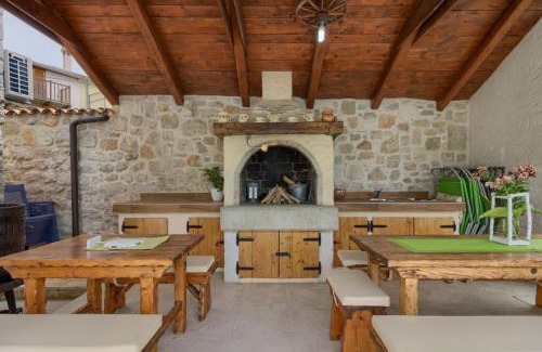 Dracevac Villa | Stone villa Parentium with private pool in Porec