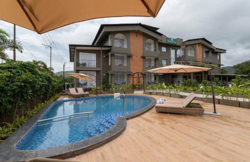 Amboli Hotel | Stone Wood Hotel Amboli