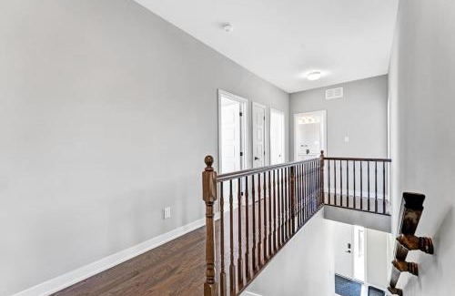 Ottawa Division Apartment | Stonebridge Golf Nest