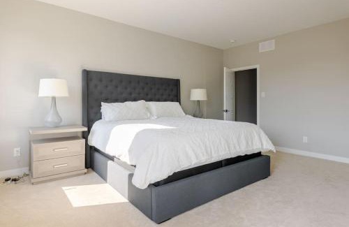 Ottawa Division Apartment | Stonebridge Golf Nest