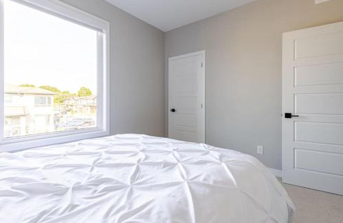 Ottawa Division Apartment | Stonebridge Golf Nest