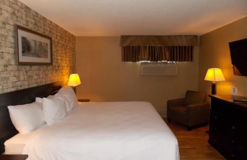 Fort McMurray Hotel | Stonebridge Hotel