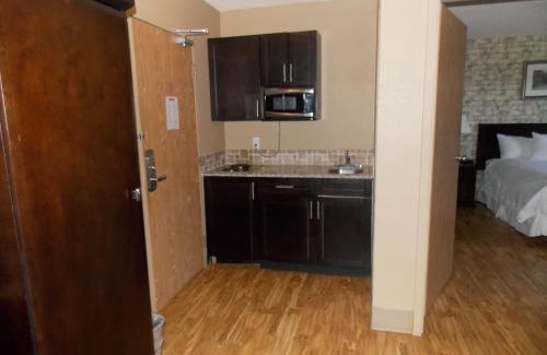 Fort McMurray Hotel | Stonebridge Hotel