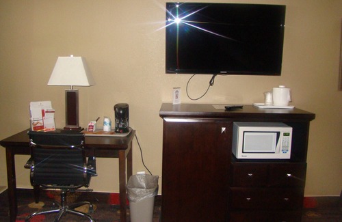 Fort McMurray Hotel | Stonebridge Hotel