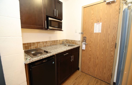 Fort McMurray Hotel | Stonebridge Hotel