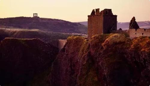 Stonehaven Apartment | Stonehaven Centre - Carron Apartment