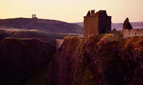 Stonehaven Apartment | Stonehaven Centre - Carron Apartment