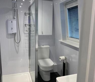 Stonehaven Apartment | Stonehaven Centre - Carron Apartment