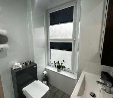 Stonehaven Apartment | Stonehaven Centre - Dunnottar Apartment