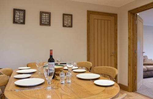 Bedale House | Stonehaven Cottage