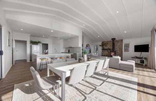 Mansfield House | Stoneleigh Rise - Mansfield - Sleeps 12
