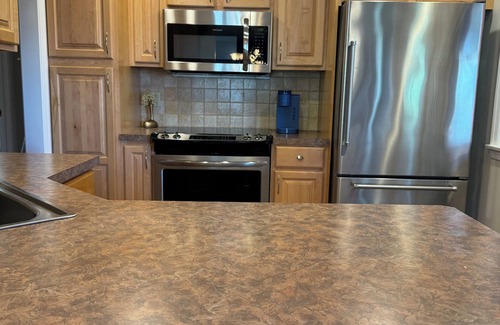 Mystic House | Stones Throw - Seaport 2Min walk