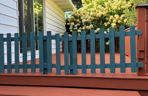 Mystic House | Stones Throw - Seaport 2Min walk