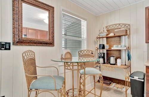 Independence Square Apartment | Stones Throw Beachside Bungalow 2 AT THE Beach