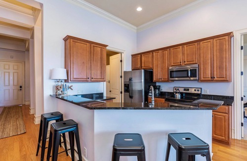 Dadeville Condo | Stoneview Sunset- Amazing Waterfront Views!