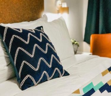 Stonewall Hotel | Stonewall Motor Lodge