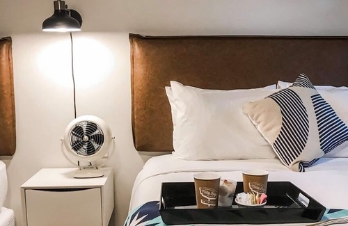 Stonewall Hotel | Stonewall Motor Lodge