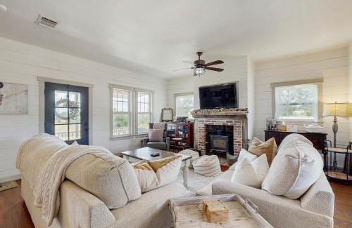 Fredericksburg House | Stonewall Ranch