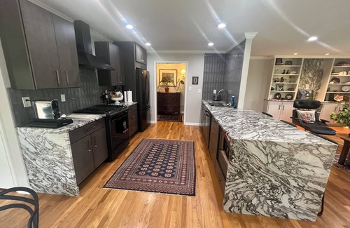 Lexington House | Stonewall Stunnern