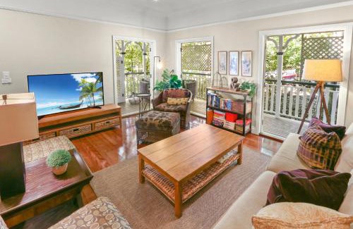 Kamerunga House | Stoney Creek Cottage