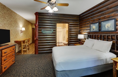 Columbia Hotel | Stoney Creek Hotel Columbia
