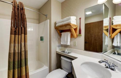 Moline Hotel | Stoney Creek Hotel Quad Cities - Moline
