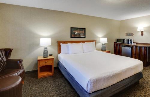 Moline Hotel | Stoney Creek Hotel Quad Cities - Moline