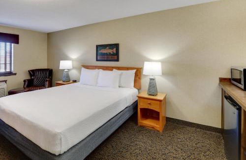 Moline Hotel | Stoney Creek Hotel Quad Cities - Moline