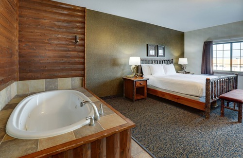 Sioux City Hotel | Stoney Creek Hotel Sioux City