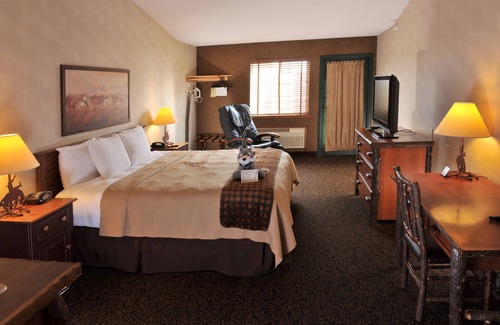 St. Joseph Hotel | Stoney Creek Hotel St. Joseph