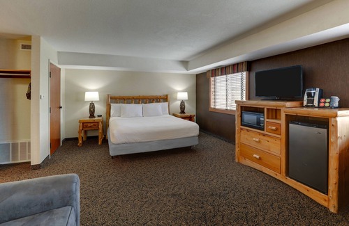 Quincy Hotel | Stoney Creek Inn Quincy