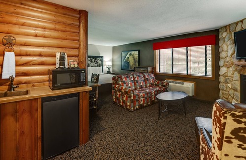 Quincy Hotel | Stoney Creek Inn Quincy