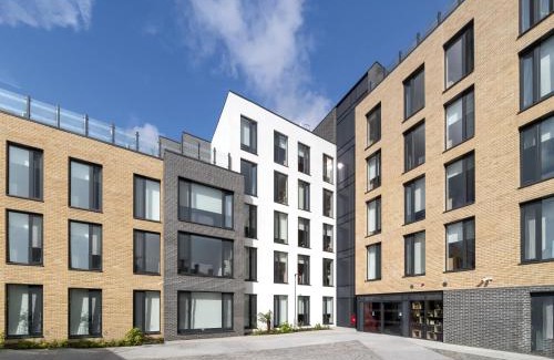 City Centre Dublin Apartment | Stoneybatter Place