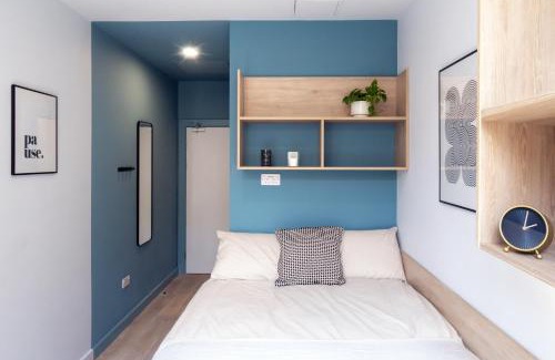 City Centre Dublin Apartment | Stoneybatter Place