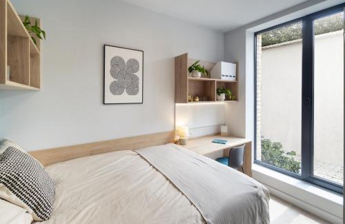 City Centre Dublin Apartment | Stoneybatter Place
