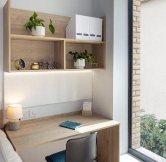 City Centre Dublin Apartment | Stoneybatter Place