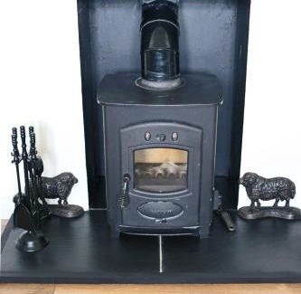 Isle of Lewis House | Stoneyfield South Cottage