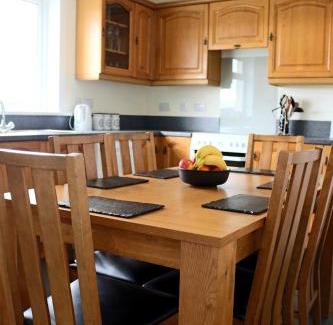 Isle of Lewis House | Stoneyfield South Cottage