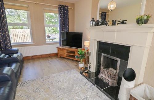 Culdaff House | Stoneywood