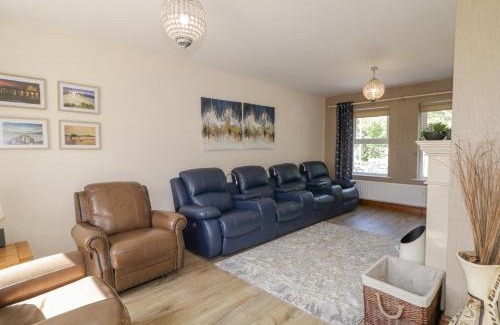 Culdaff House | Stoneywood