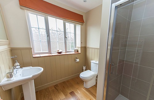 Christchurch House | Stoodleigh Court Coach House B&B