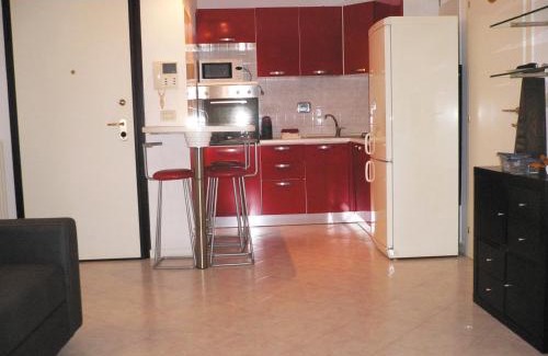 Bolognina Apartment | STOP&GO STATION BOLOGNA HOUSE Self Check-In 24-24 Central City-Fiera