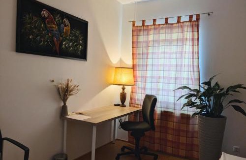 Ybbs an der Donau House | Stop & Sleep - Private Rooms