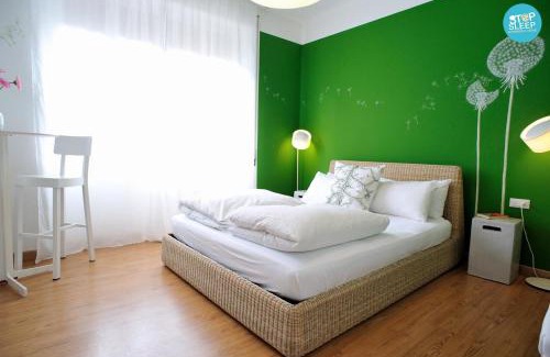 Udine House | Stop & Sleep Udine Fronte Ospedale Civile
