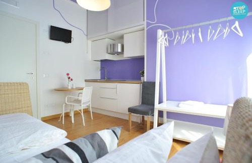 Udine House | Stop & Sleep Udine Fronte Ospedale Civile