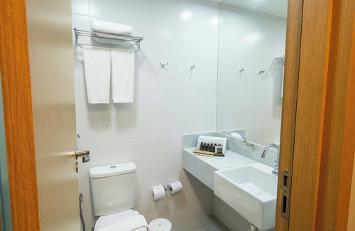 Meireles Hotel | Stop Way Hotel Fortaleza