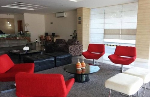 Ponta do Farol Hotel | Stop Way Hotel São Luís